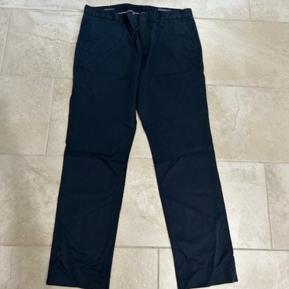 Bonobos Weekday Warrior Dress Pant